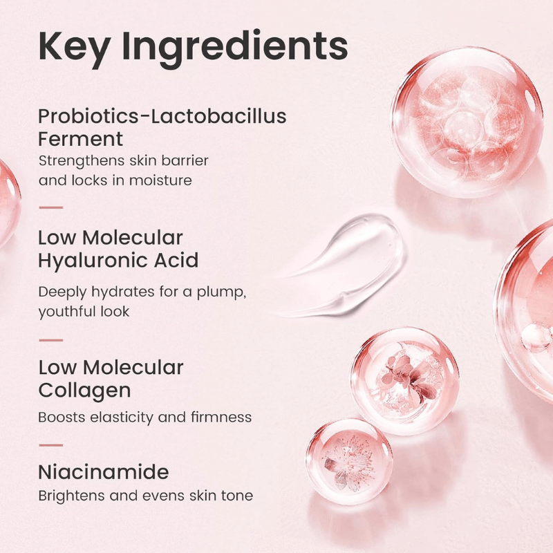 JARLIY Bio-Collagen Real Deep Mask