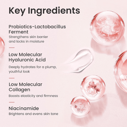 JARLIY Bio-Collagen Real Deep Mask