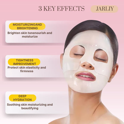 Deep Collagen Anti-Wrinkle Lifting Mask