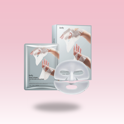 Deep Collagen Anti-Wrinkle Lifting Mask
