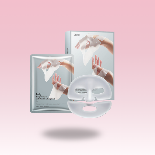 Deep Collagen Anti-Wrinkle Lifting Mask