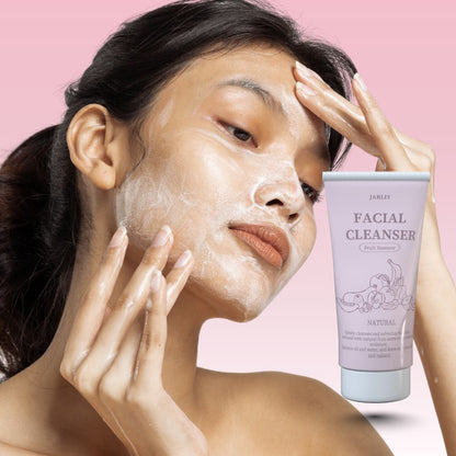 Fruit Essence Facial Cleanser - Jarliy