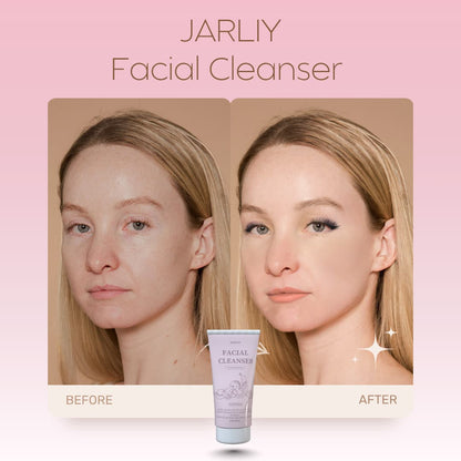 Fruit Essence Facial Cleanser - Jarliy