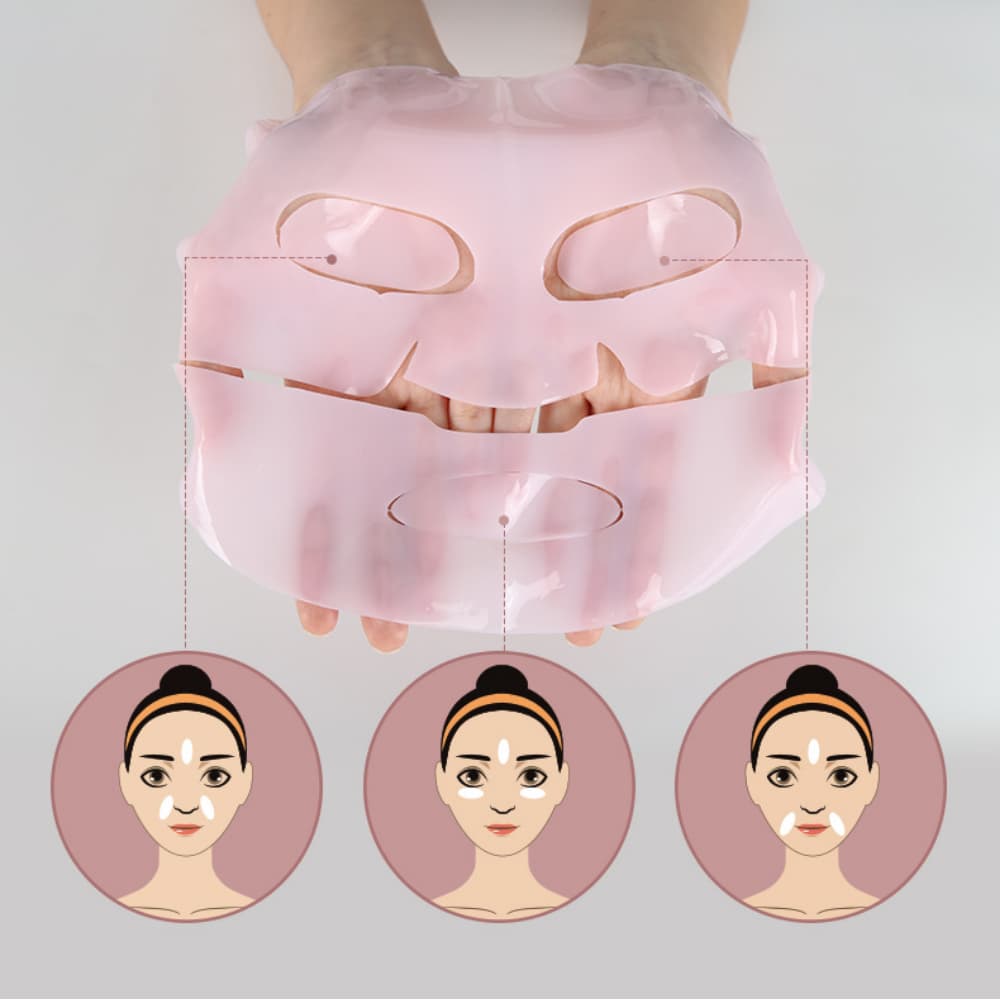 JARLIY Bio - Collagen Face Mask - Jarliy