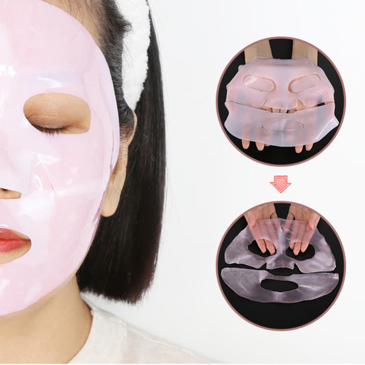 JARLIY Bio - Collagen Face Mask - Jarliy