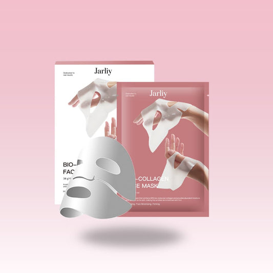 JARLIY Deep Repair Collagen Mask - Jarliy