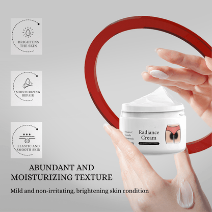 Radiance Whitening Cream - Jarliy