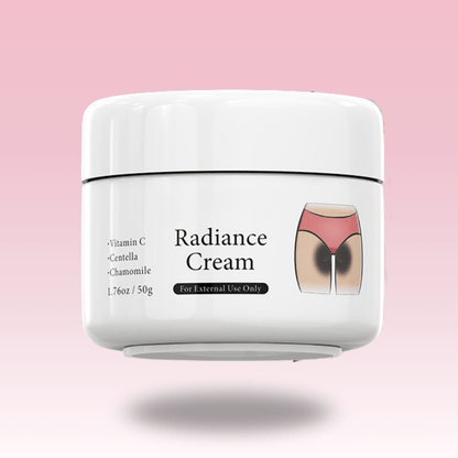 Radiance Whitening Cream - Jarliy