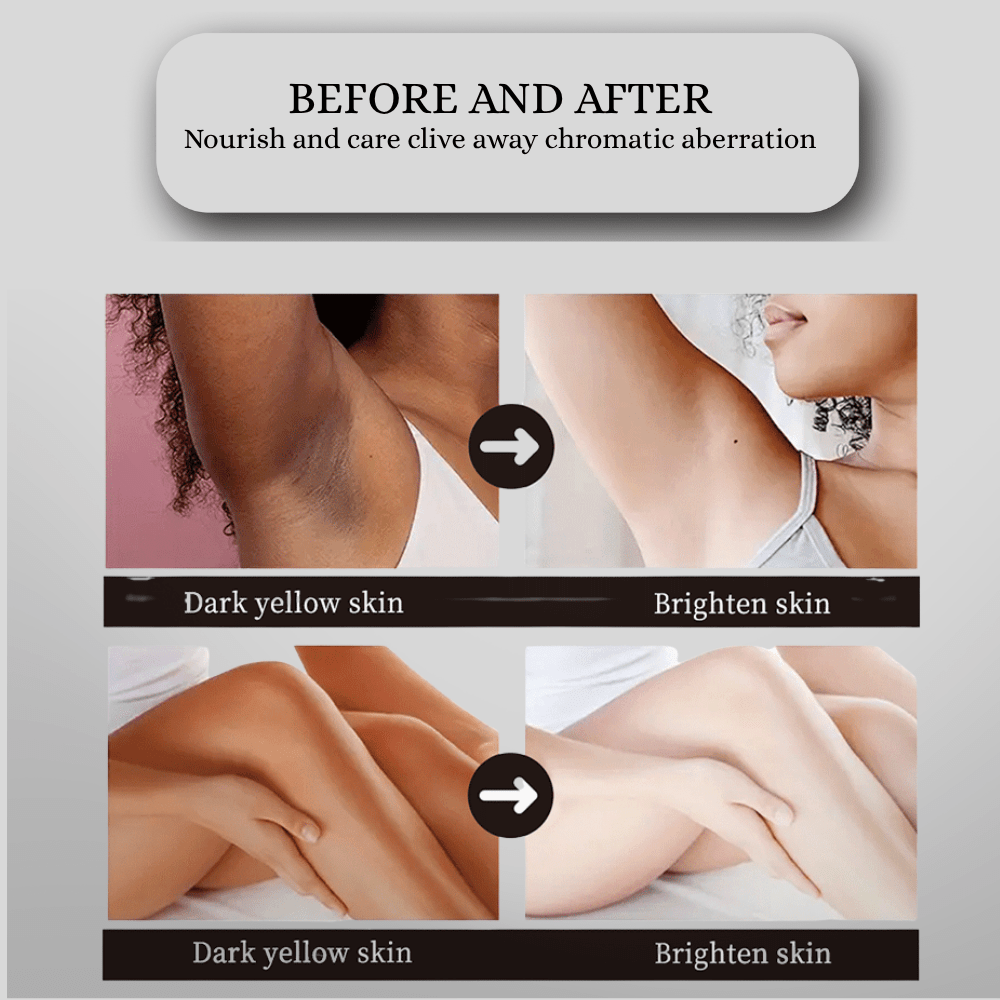 Radiance Whitening Cream - Jarliy