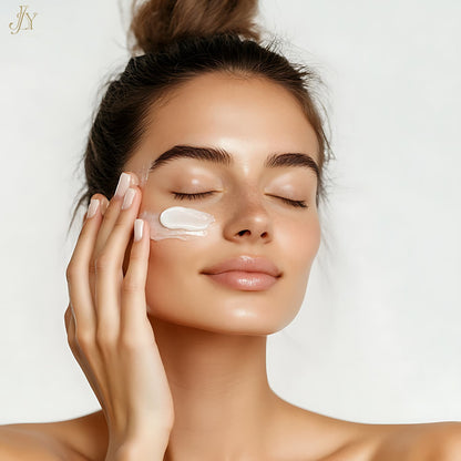 Water Lotion - Pre - Order - Jarliy