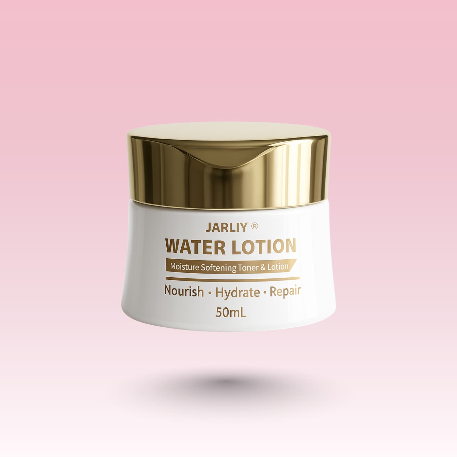 Water Lotion - Pre - Order - Jarliy